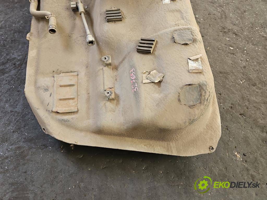 Hyundai Ix35 2.0 16V 163 hp manual 120 kW 1998 cm3 5- Nádrž: paliva 31100-2Y100 (Nádrže)