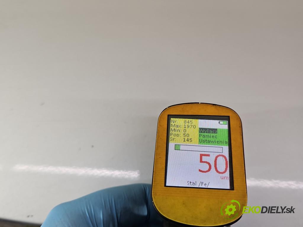 Kia Ceed II 2012-2018 1.6 GDI 135 hp manual 99 kW 1591 cm3 5- zadní kufrové dveře  (Zadní kapoty)