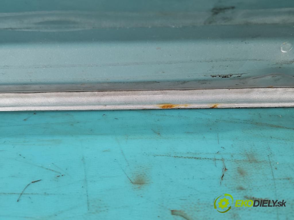 Kia Ceed II 2012-2018 1.6 GDI 135 hp manual 99 kW 1591 cm3 5- zadní kufrové dveře  (Zadní kapoty)