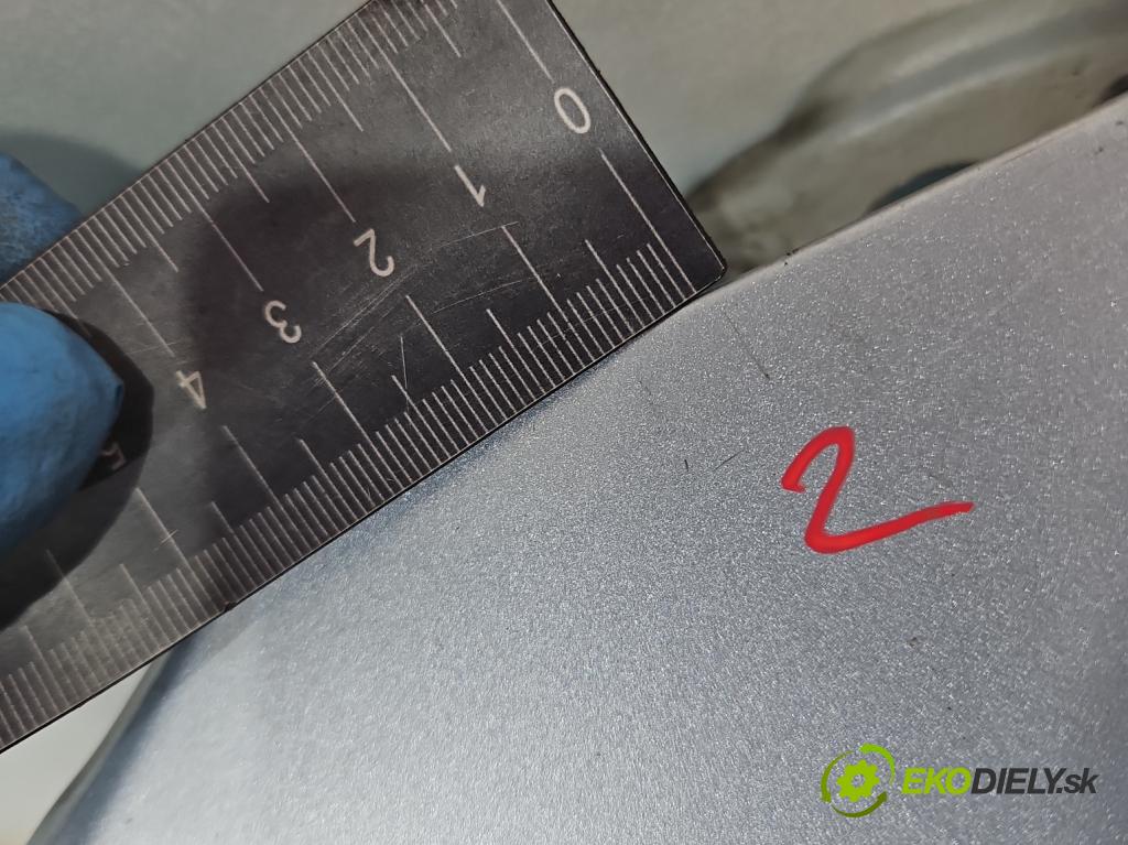 Kia Ceed II 2012-2018 1.6 GDI 135 hp manual 99 kW 1591 cm3 5- blatnik přední levý (Predné ľavé)