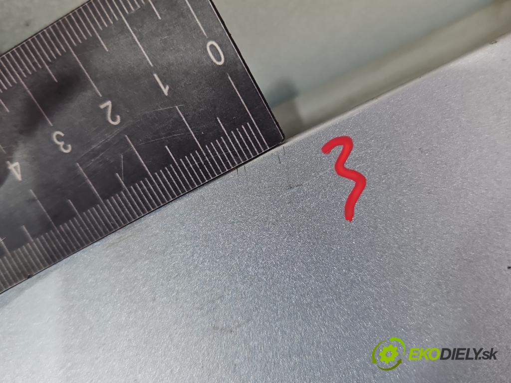 Kia Ceed II 2012-2018 1.6 GDI 135 hp manual 99 kW 1591 cm3 5- blatnik přední levý (Predné ľavé)