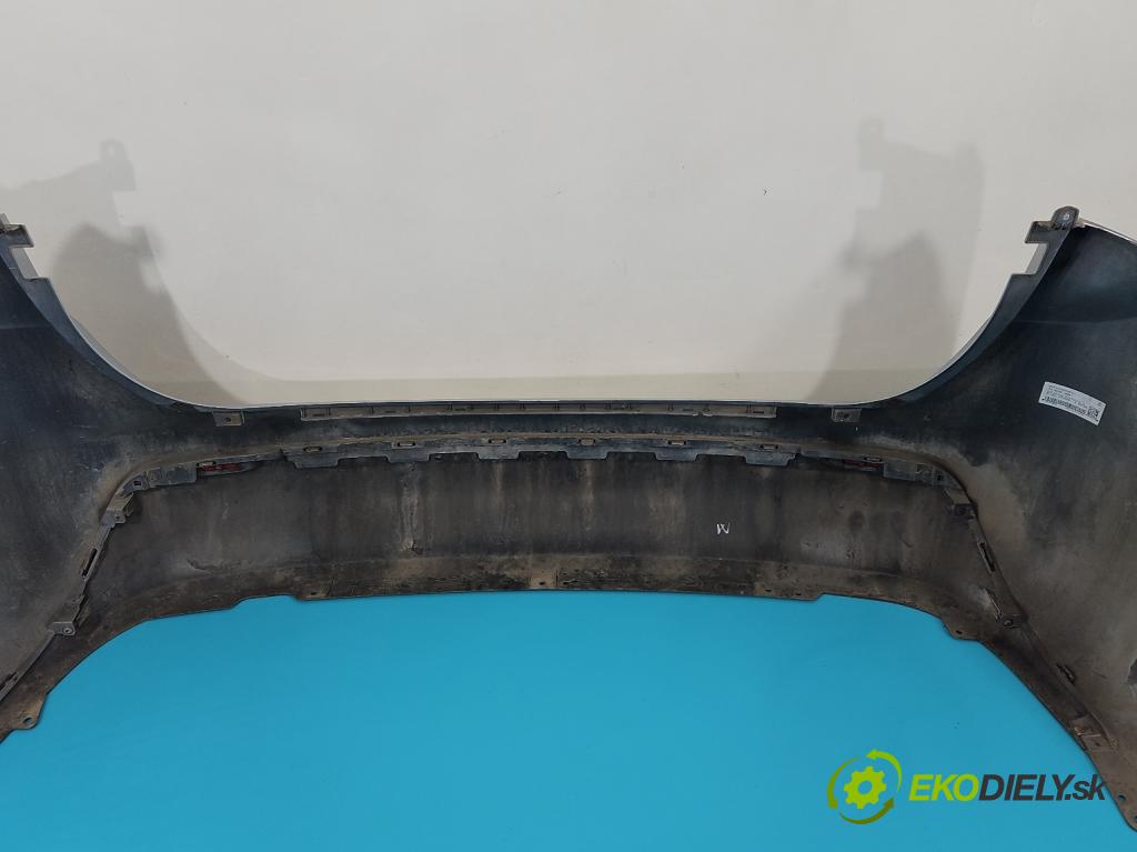 Kia Ceed II 2012-2018 1.6 GDI 135 hp manual 99 kW 1591 cm3 5- nárazník zadní  (Ostatné)