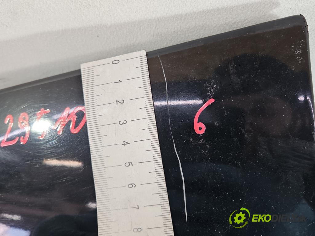 Peugeot 407 2.0 hdi 136hp manual 100 kW 1997 cm3 5- blatnik přední levý  (Predné ľavé)