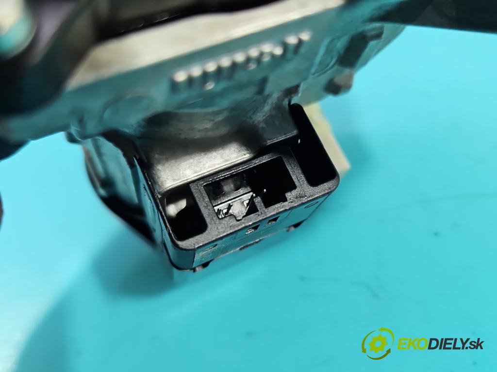 Toyota Auris II 2012-2018 1.4 D4D 90 HP manual 66 kW 1364 cm3 5- Spínačka 45020-0206 (Spínacie skrinky a kľúče)