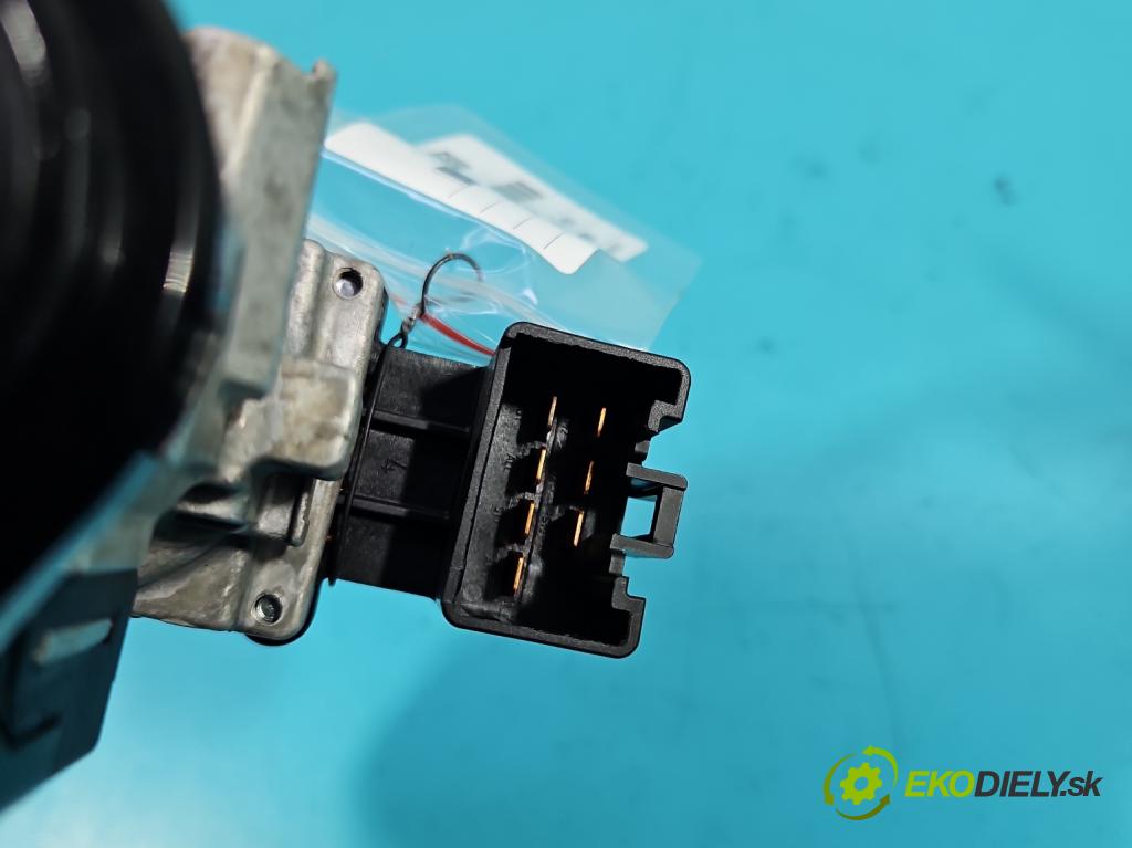 Toyota Auris II 2012-2018 1.4 D4D 90 HP manual 66 kW 1364 cm3 5- Spínačka 45020-0206 (Spínacie skrinky a kľúče)