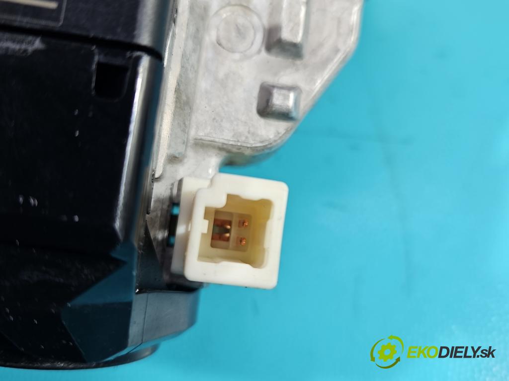 Toyota Auris II 2012-2018 1.4 D4D 90 HP manual 66 kW 1364 cm3 5- Spínačka 45020-0206 (Spínacie skrinky a kľúče)