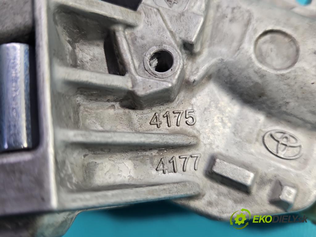 Toyota Auris II 2012-2018 1.4 D4D 90 HP manual 66 kW 1364 cm3 5- Spínačka 45020-0206 (Spínacie skrinky a kľúče)