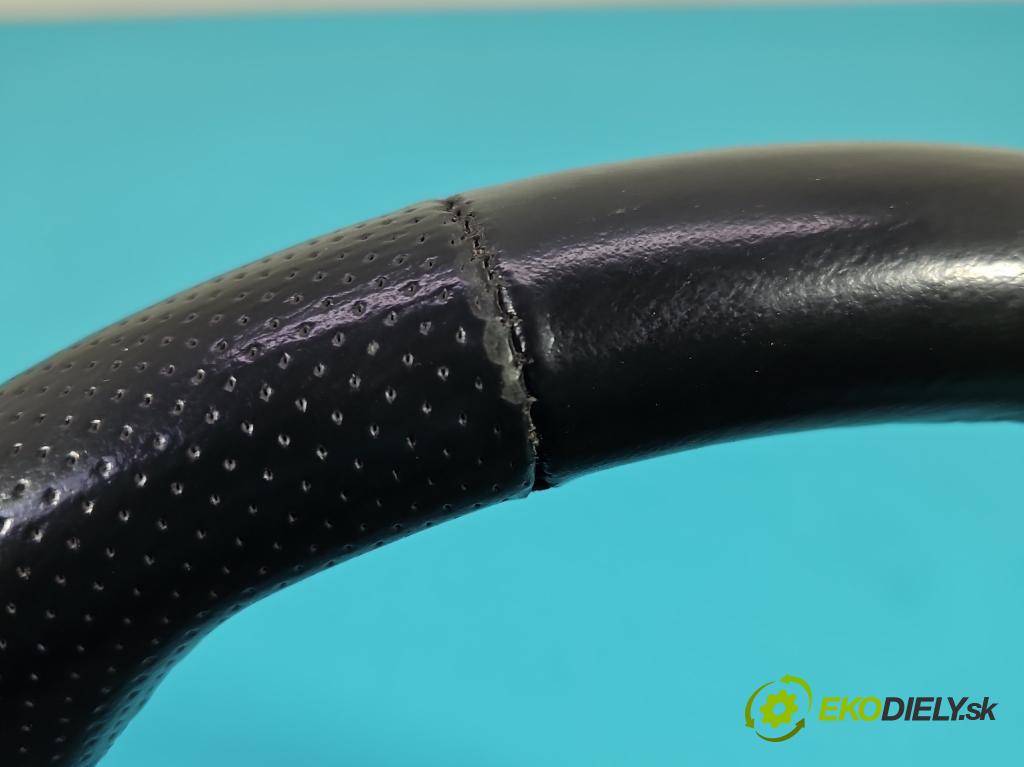 Toyota Auris II 2012-2018 1.4 D4D 90 HP manual 66 kW 1364 cm3 5- volant  (Volanty)