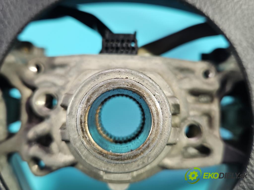 Toyota Auris II 2012-2018 1.4 D4D 90 HP manual 66 kW 1364 cm3 5- volant  (Volanty)