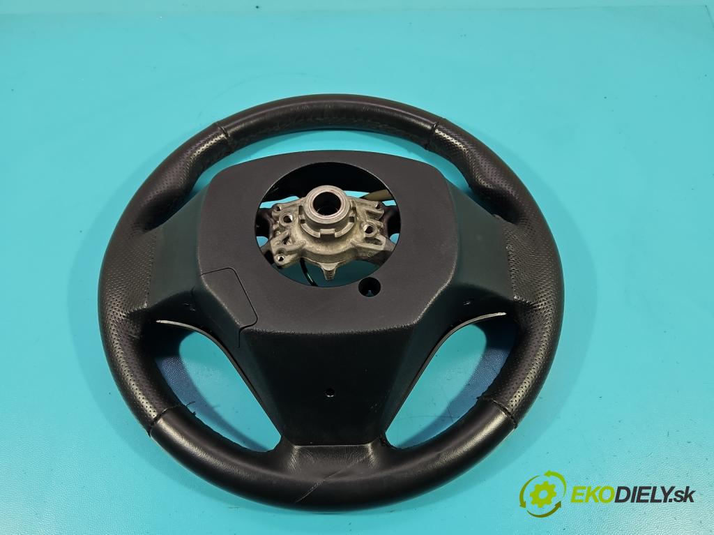 Toyota Auris II 2012-2018 1.4 D4D 90 HP manual 66 kW 1364 cm3 5- volant  (Volanty)