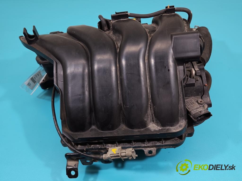 Kia Ceed II 2012-2018 1.6 GDI 135 hp manual 99 kW 1591 cm3 5- potrubí sací 541522700042 (Sací potrubí)