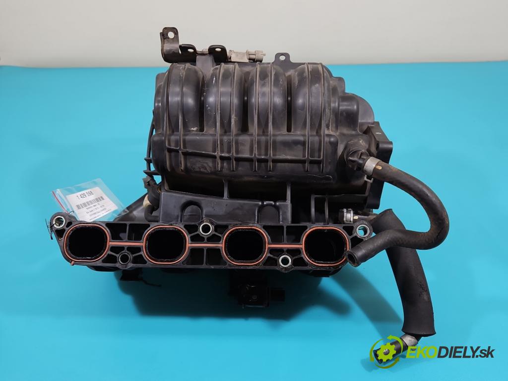 Kia Ceed II 2012-2018 1.6 GDI 135 hp manual 99 kW 1591 cm3 5- potrubí sací 541522700042 (Sací potrubí)