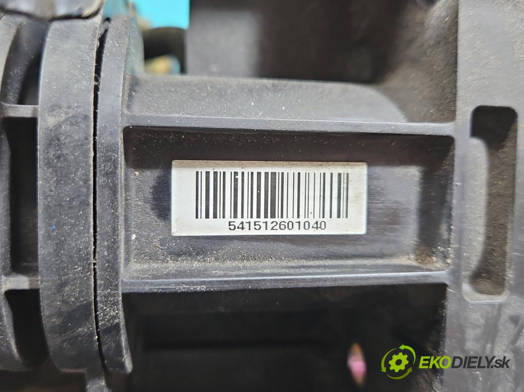 Kia Ceed II 2012-2018 1.6 GDI 135 hp manual 99 kW 1591 cm3 5- potrubí sací 541522700042 (Sací potrubí)