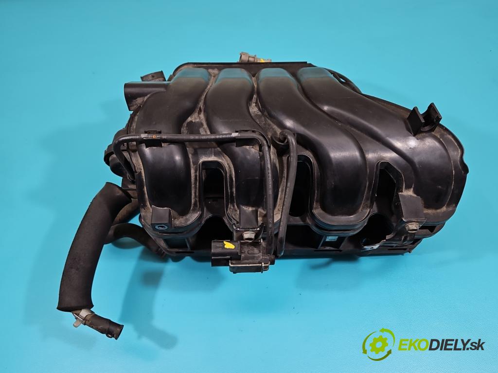 Kia Ceed II 2012-2018 1.6 GDI 135 hp manual 99 kW 1591 cm3 5- potrubí sací 541522700042 (Sací potrubí)