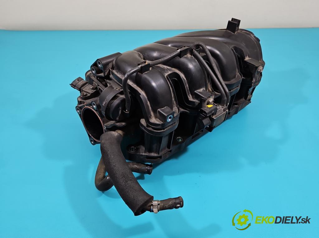 Kia Ceed II 2012-2018 1.6 GDI 135 hp manual 99 kW 1591 cm3 5- potrubí sací 541522700042 (Sací potrubí)