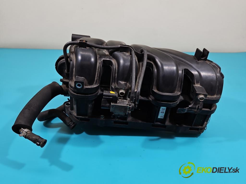 Kia Ceed II 2012-2018 1.6 GDI 135 hp manual 99 kW 1591 cm3 5- potrubí sací 541522700042 (Sací potrubí)