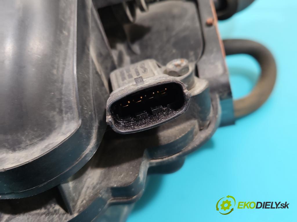 Kia Ceed II 2012-2018 1.6 GDI 135 hp manual 99 kW 1591 cm3 5- potrubí sací 541522700042 (Sací potrubí)