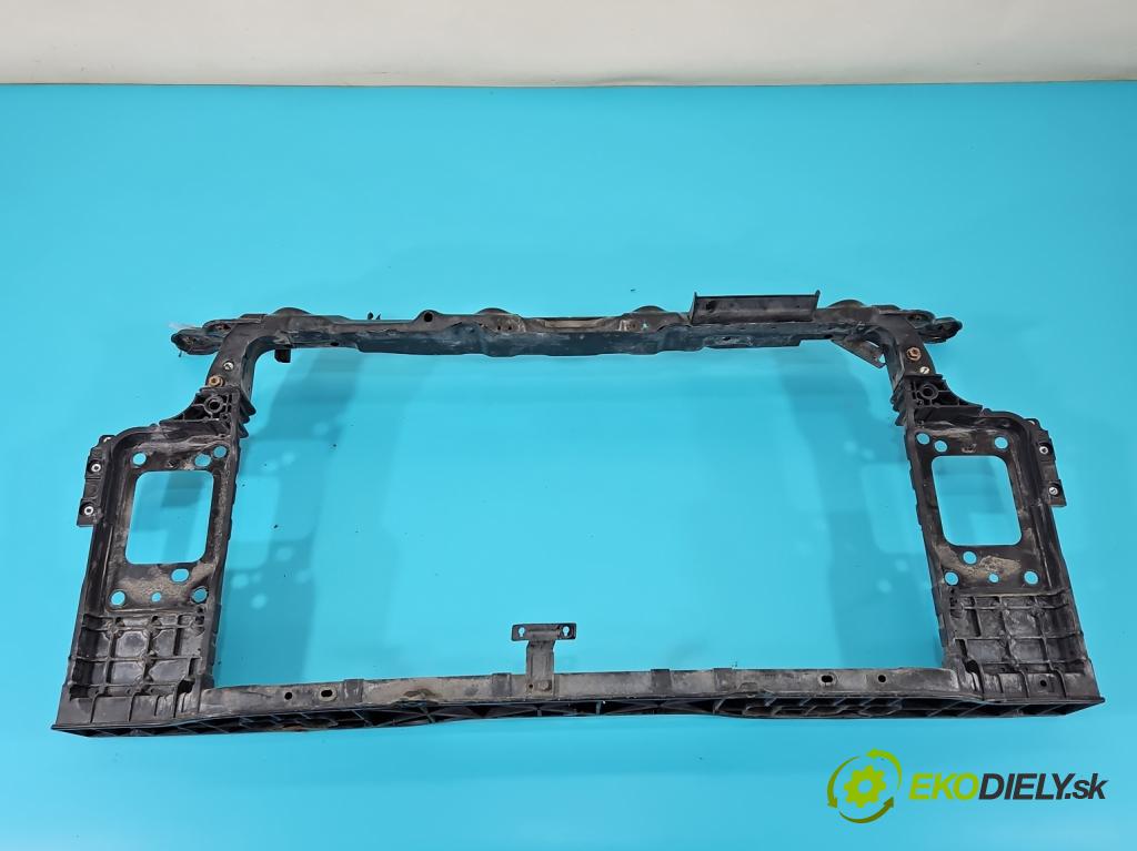 Kia Ceed II 2012-2018 1.6 GDI 135 hp manual 99 kW 1591 cm3 5- stěna přední 64101A2000 (Výztuhy přední)