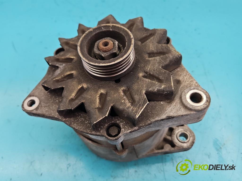Skoda Felicia 1.3 mpi 68 HP manual 50 kW 1289 cm3 5- Alternator  (Alternátory)