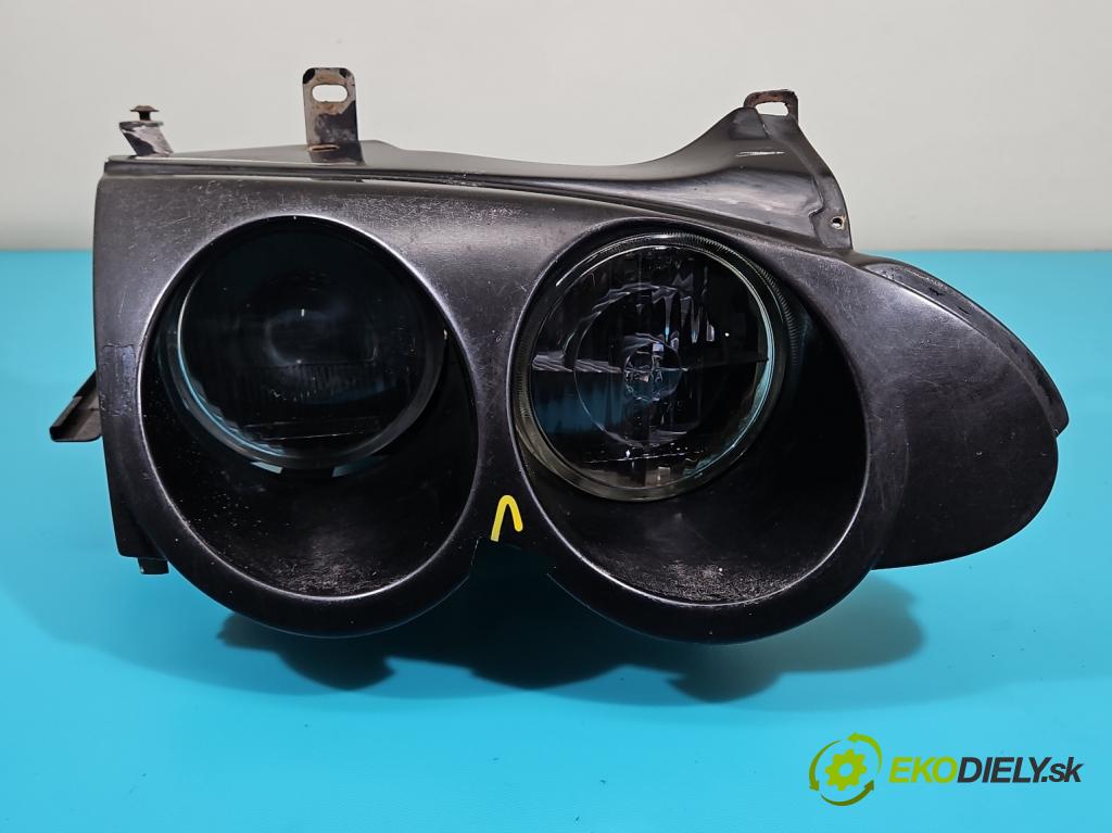 Ford Galaxy Mk1 1995-2006 1.9 tdi 110 HP manual 81 kW 1896 cm3 5- Reflektor: pravý 95VWX-13006-AA (Pravé)