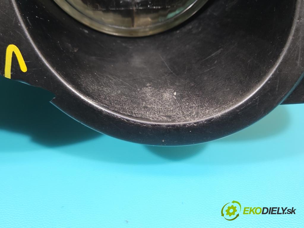 Ford Galaxy Mk1 1995-2006 1.9 tdi 110 HP manual 81 kW 1896 cm3 5- Reflektor: pravý 95VWX-13006-AA (Pravé)