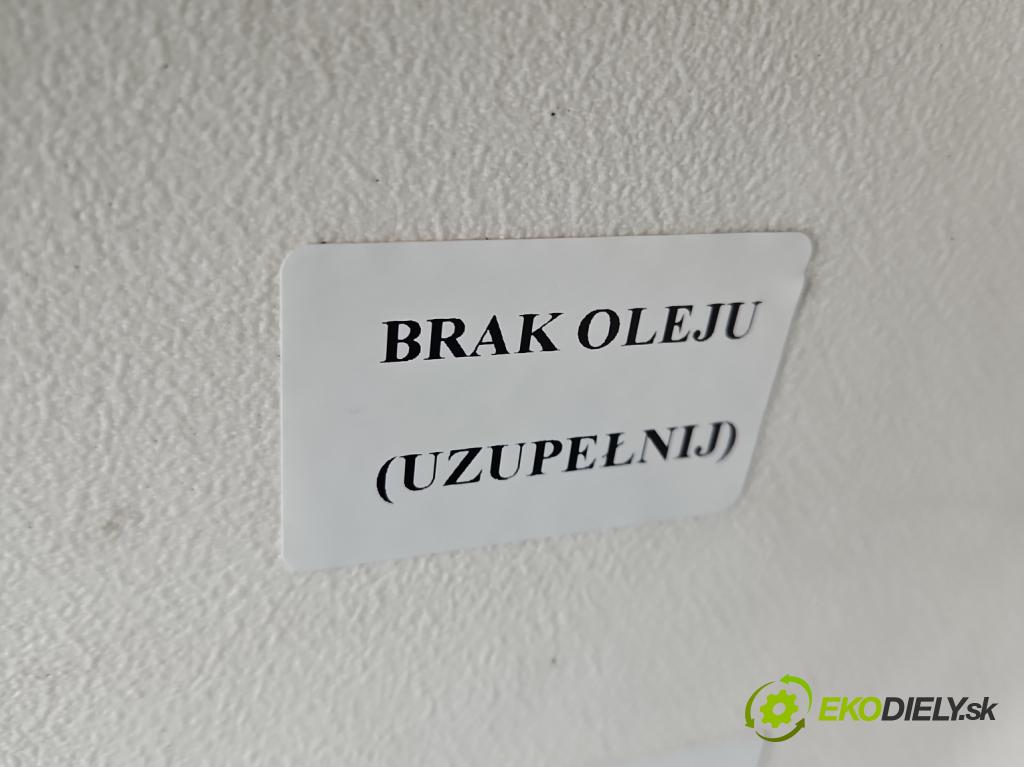 Fiat Stilo 1.9 jtd 140 HP manual 103 kW 1910 cm3 3- prevodovka stupeň,rýchlosť manual