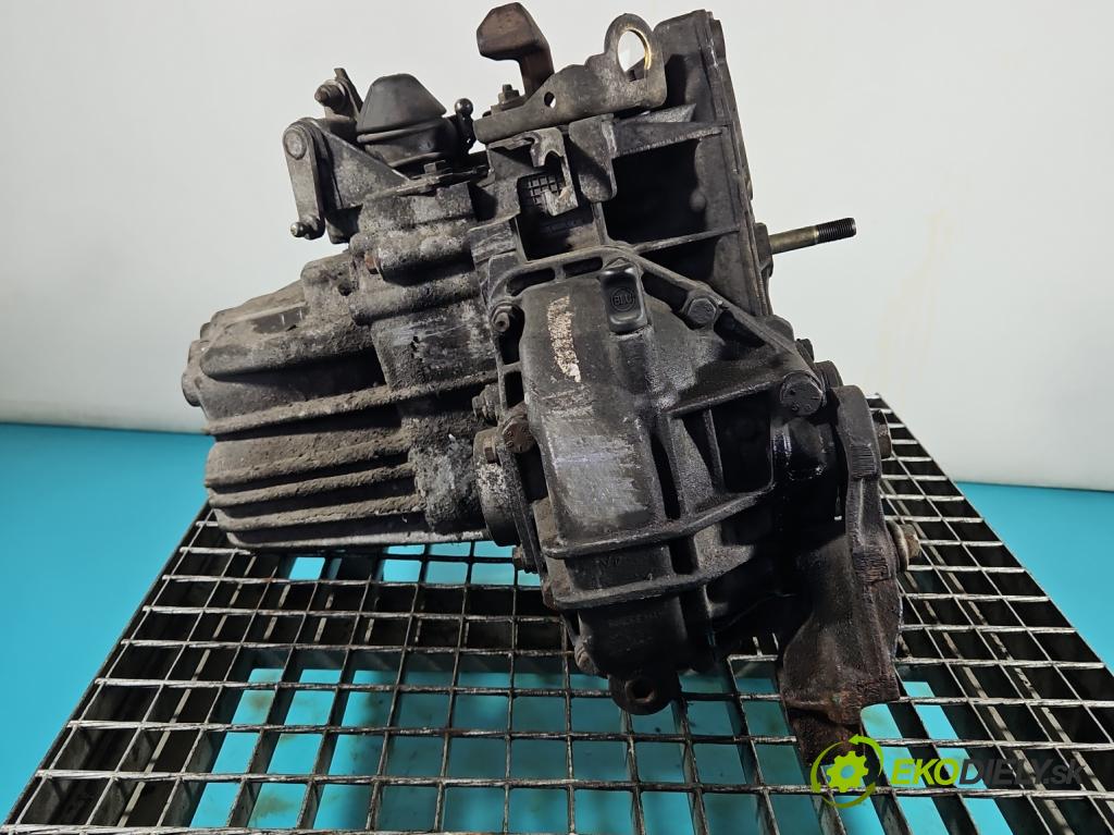 Fiat Stilo 1.9 jtd 140 HP manual 103 kW 1910 cm3 3- prevodovka stupeň,rýchlosť manual