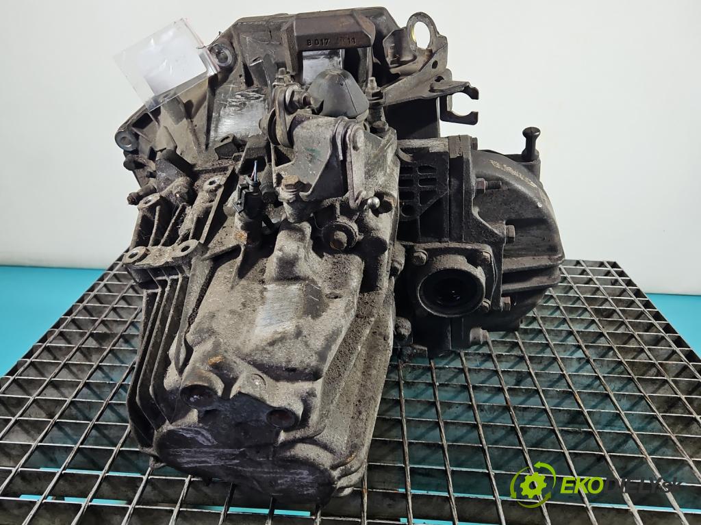 Fiat Stilo 1.9 jtd 140 HP manual 103 kW 1910 cm3 3- prevodovka stupeň,rýchlosť manual