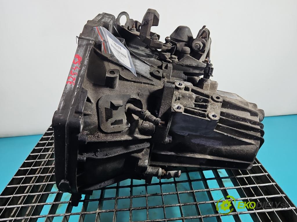 Fiat Stilo 1.9 jtd 140 HP manual 103 kW 1910 cm3 3- prevodovka stupeň,rýchlosť manual