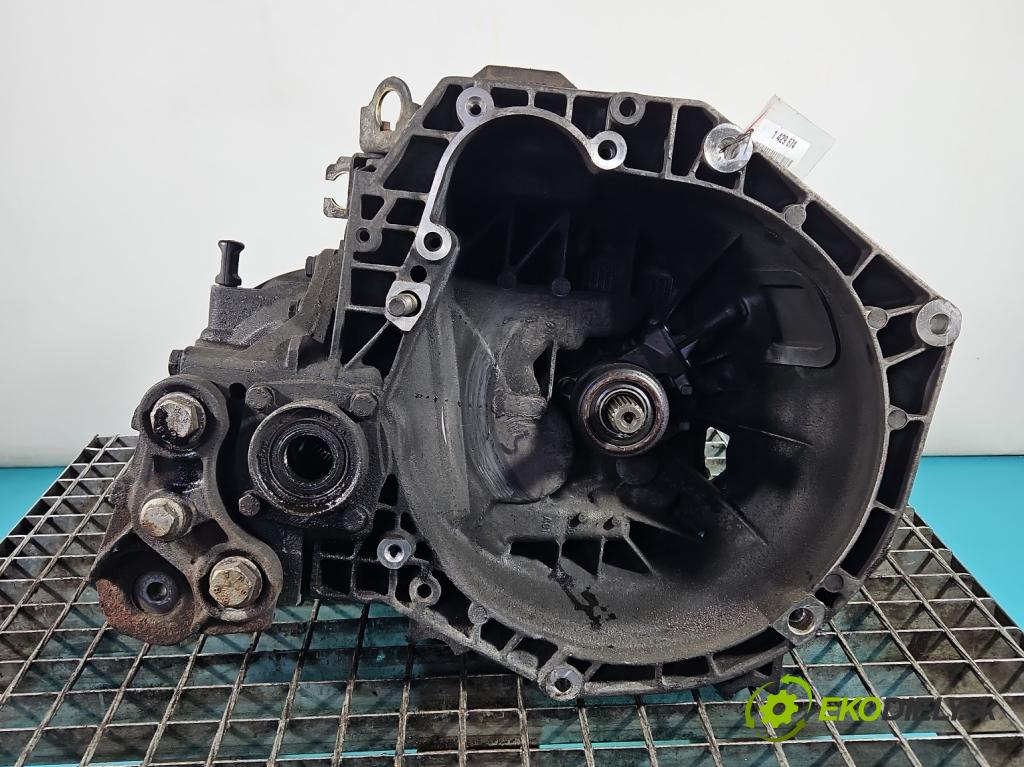 Fiat Stilo 1.9 jtd 140 HP manual 103 kW 1910 cm3 3- prevodovka stupeň,rýchlosť manual