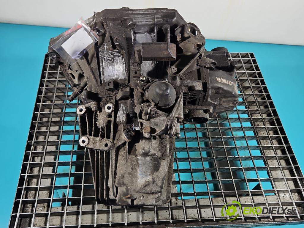 Fiat Stilo 1.9 jtd 140 HP manual 103 kW 1910 cm3 3- prevodovka stupeň,rýchlosť manual