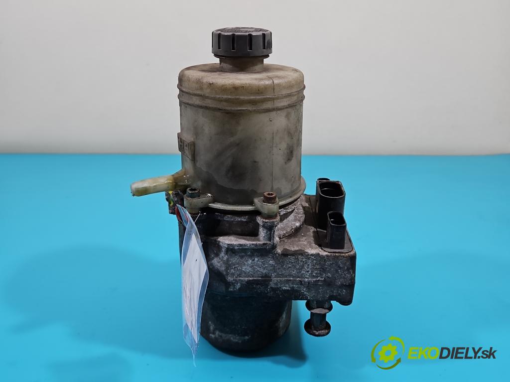 Vw Fox 1.2 6v 54 HP manual 40 kW 1198 cm3 3- čerpadlo posilovač 6Q0423371A (Servočerpadlo, pumpa riadenia)