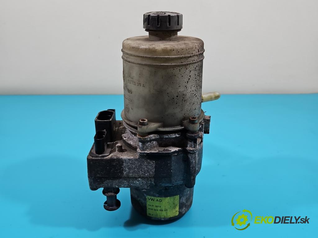 Vw Fox 1.2 6v 54 HP manual 40 kW 1198 cm3 3- čerpadlo posilovač 6Q0423371A (Servočerpadlo, pumpa riadenia)