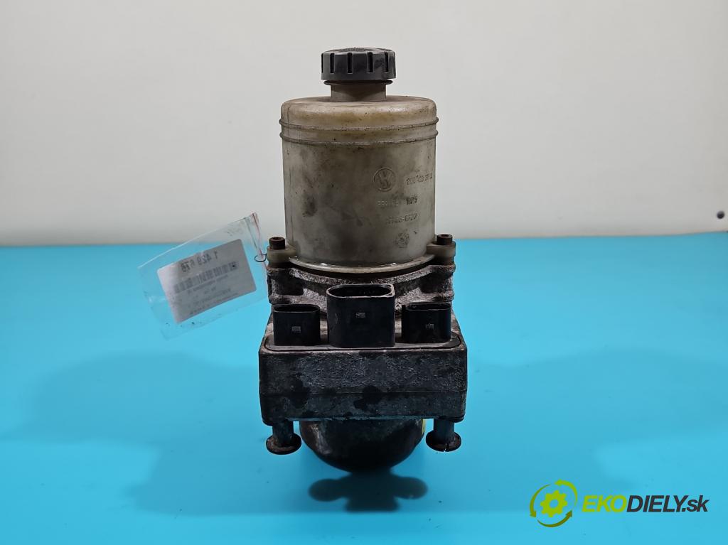 Vw Fox 1.2 6v 54 HP manual 40 kW 1198 cm3 3- čerpadlo posilovač 6Q0423371A (Servočerpadlo, pumpa riadenia)