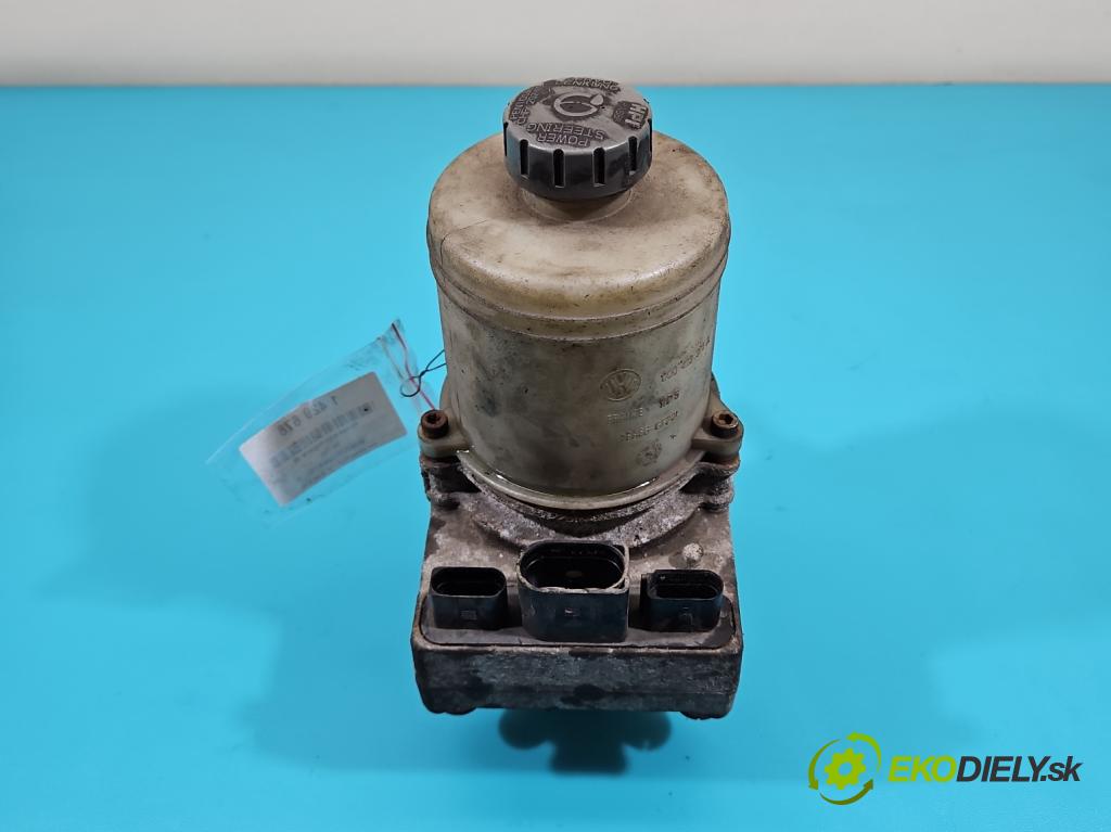 Vw Fox 1.2 6v 54 HP manual 40 kW 1198 cm3 3- čerpadlo posilovač 6Q0423371A (Servočerpadlo, pumpa riadenia)