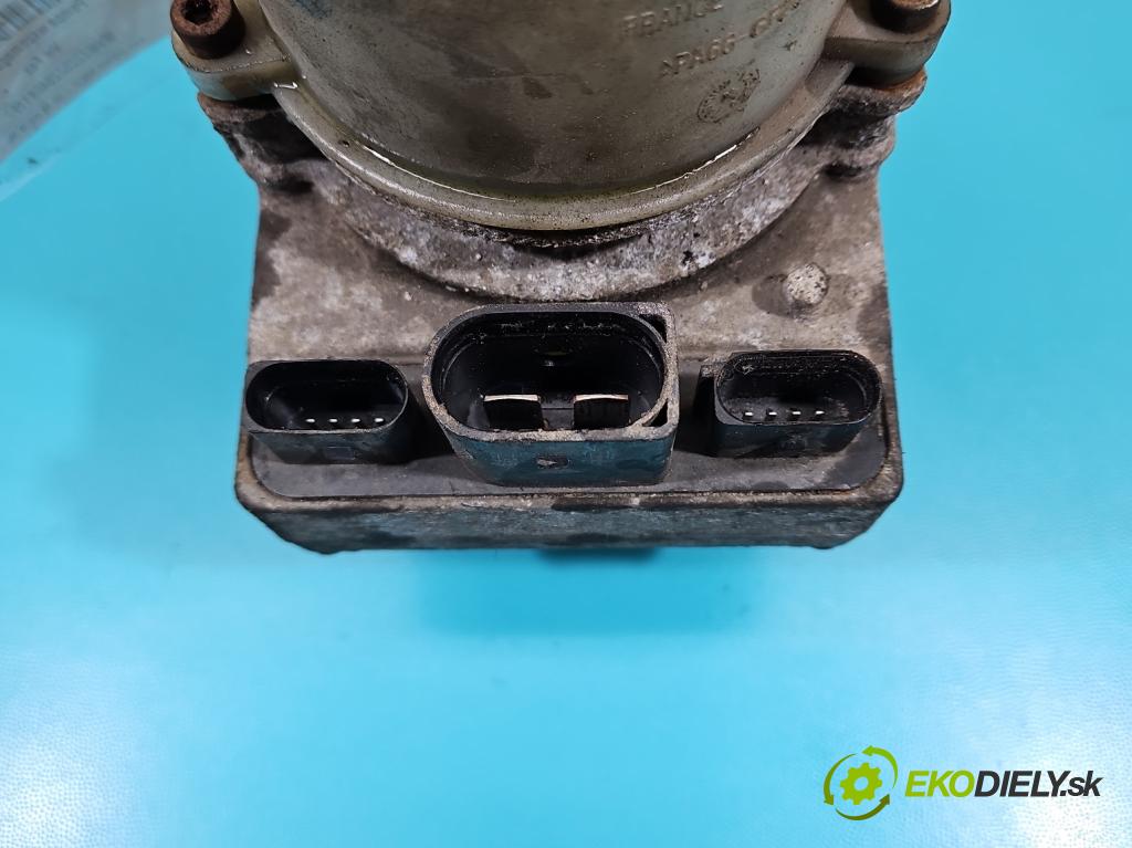 Vw Fox 1.2 6v 54 HP manual 40 kW 1198 cm3 3- čerpadlo posilovač 6Q0423371A (Servočerpadlo, pumpa riadenia)