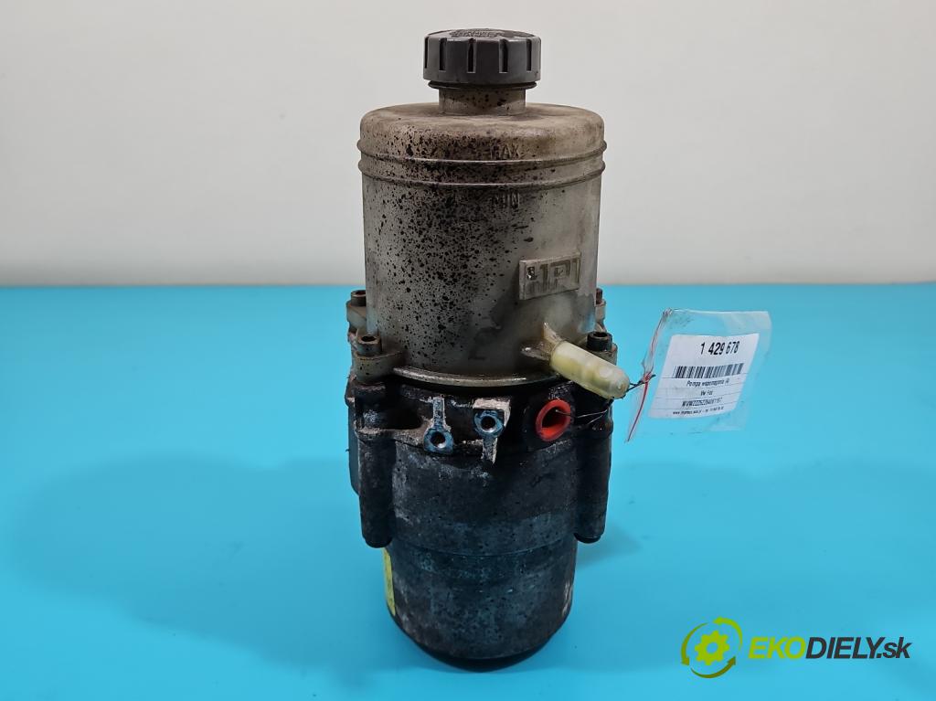 Vw Fox 1.2 6v 54 HP manual 40 kW 1198 cm3 3- čerpadlo posilovač 6Q0423371A (Servočerpadlo, pumpa riadenia)