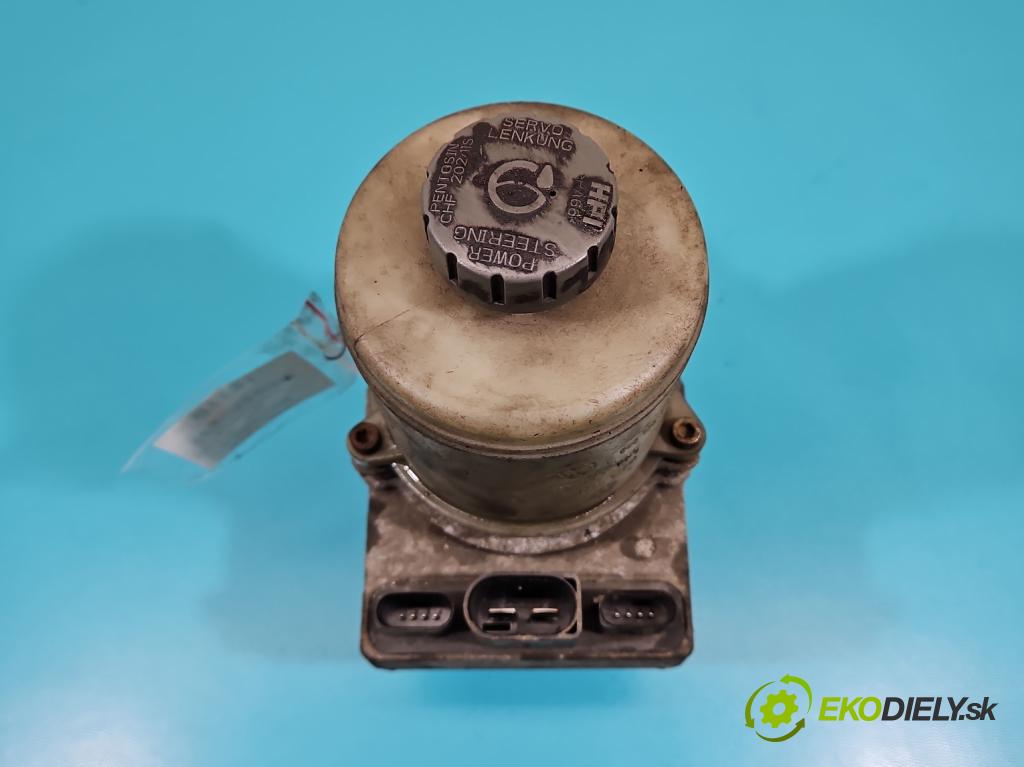 Vw Fox 1.2 6v 54 HP manual 40 kW 1198 cm3 3- čerpadlo posilovač 6Q0423371A (Servočerpadlo, pumpa riadenia)