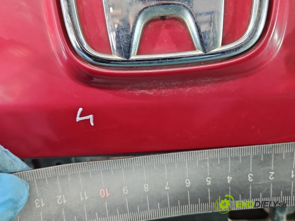 Honda Jazz II 2002-2008 1.3 83 hp manual 61 kW 1339 cm3 5- zadní kufrové dveře  (Zadní kapoty)