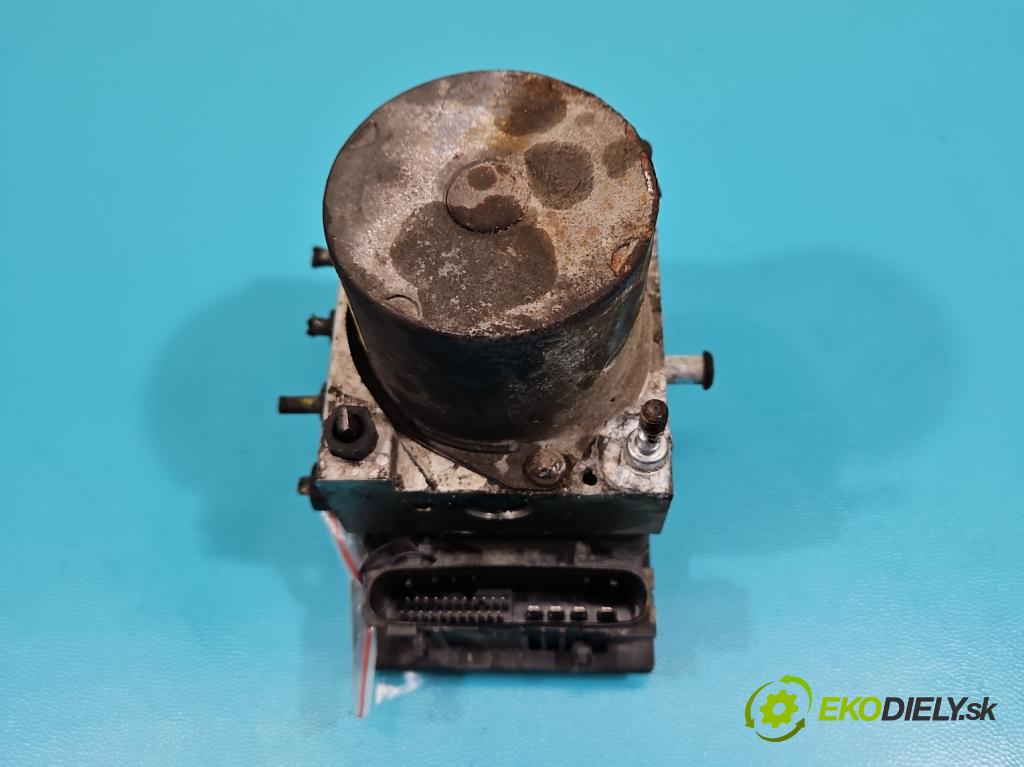 Hyundai I30 I 2007-2012 1.4 16V 109 HP manual 80,2 kW 1396 cm3 5- čerpadlo abs 0265231956 (Pumpa ABS)