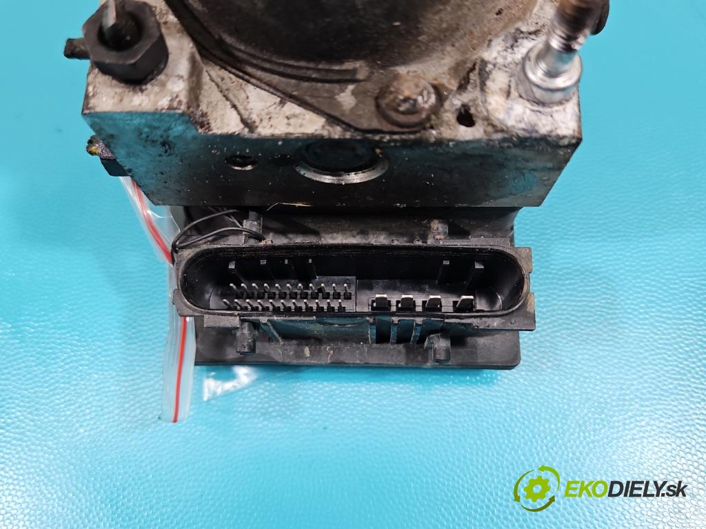 Hyundai I30 I 2007-2012 1.4 16V 109 HP manual 80,2 kW 1396 cm3 5- čerpadlo abs 0265231956 (Pumpa ABS)