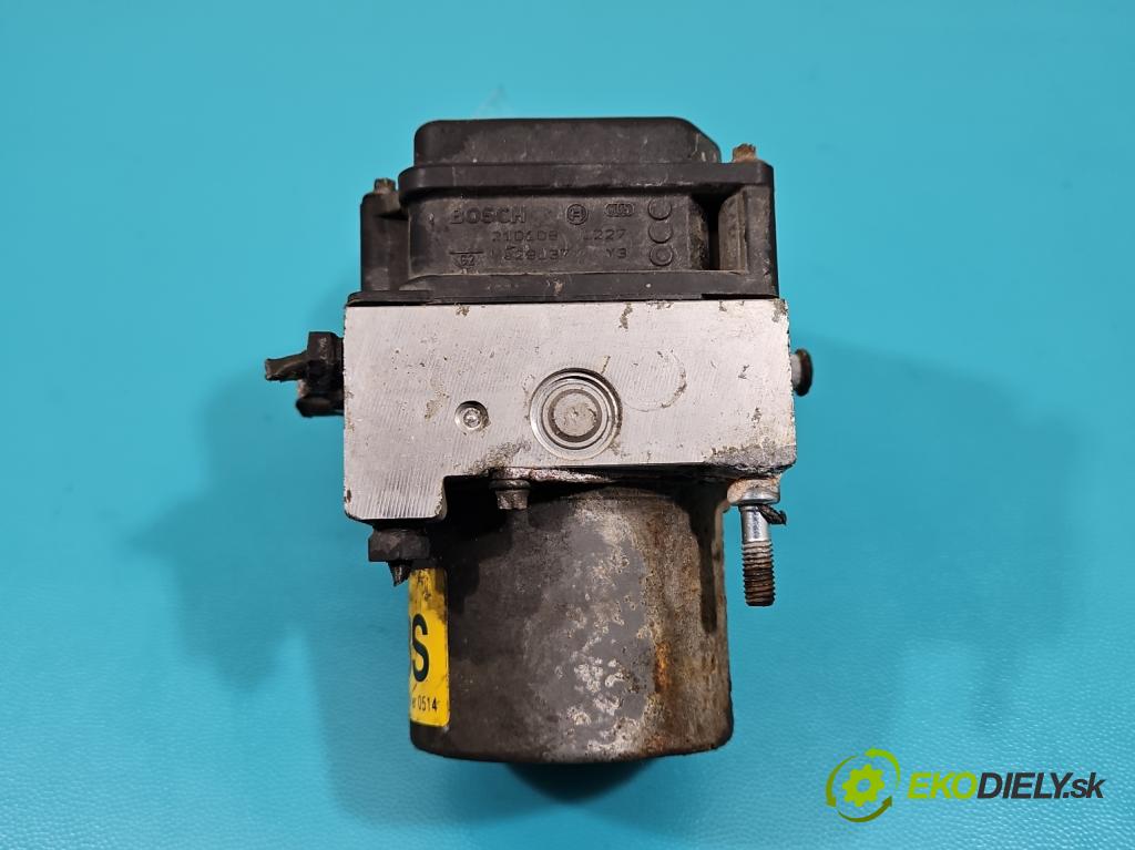 Hyundai I30 I 2007-2012 1.4 16V 109 HP manual 80,2 kW 1396 cm3 5- čerpadlo abs 0265231956 (Pumpa ABS)