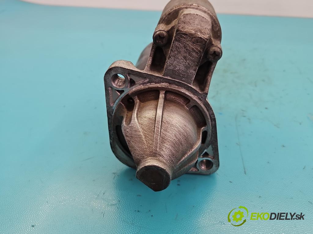 Hyundai I30 I 2007-2012 1.4 16V 109 HP manual 80,2 kW 1396 cm3 5- štartér 36100-2B020 (Štartéry)