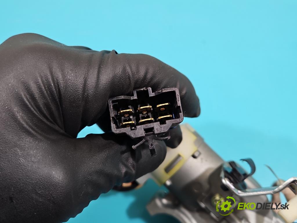 Hyundai I30 I 2007-2012 1.4 16V 109 HP manual 80,2 kW 1396 cm3 5- Spínačka  (Spínacie skrinky a kľúče)