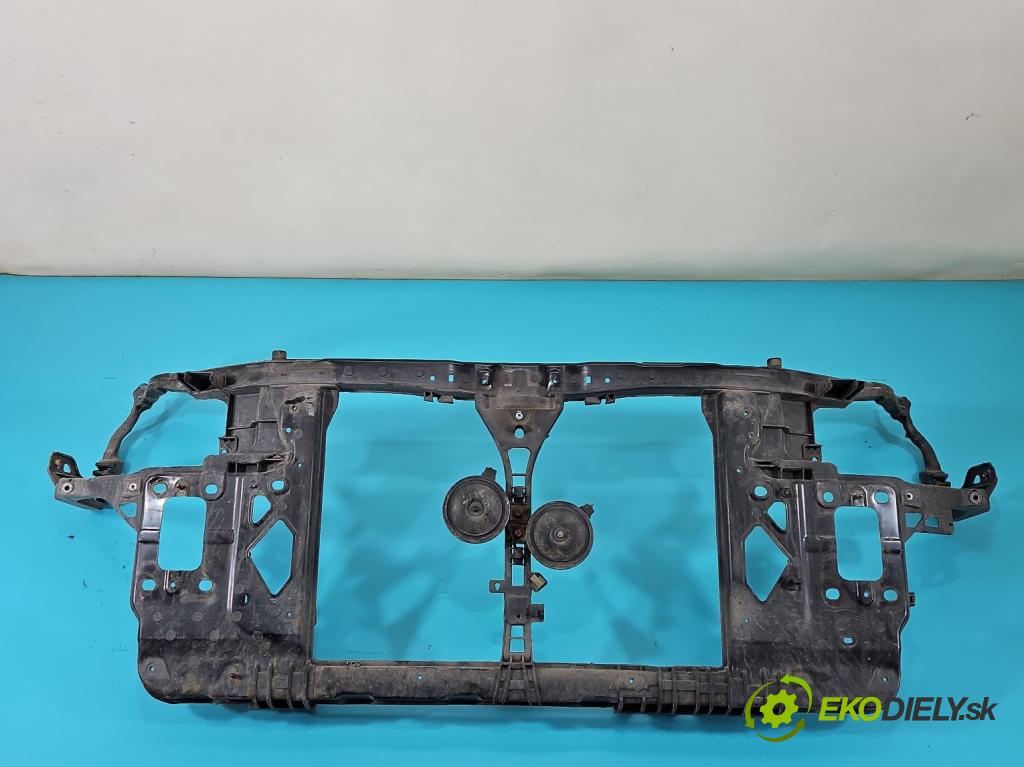 Hyundai I30 I 2007-2012 1.4 16V 109 hp manual 80,2 kW 1396 cm3 5- stěna přední 64101-2R000 (Výztuhy přední)