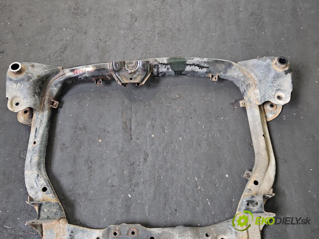 Hyundai I30 I 2007-2012 1.4 16V 109 HP manual 80,2 kW 1396 cm3 5- výstuha motora