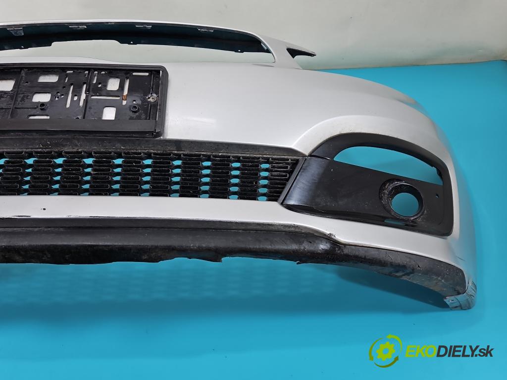 Kia Ceed II 2012-2018 1.6 GDI 135 hp manual 99 kW 1591 cm3 5- nárazník přední  (Ostatné)