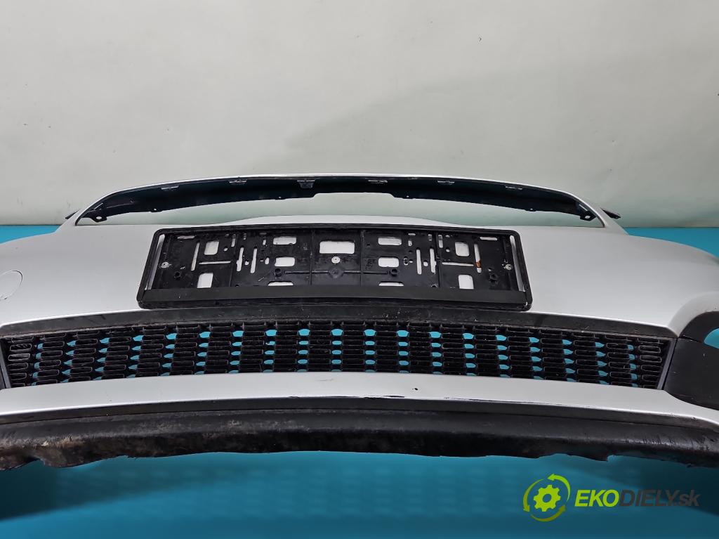 Kia Ceed II 2012-2018 1.6 GDI 135 hp manual 99 kW 1591 cm3 5- nárazník přední  (Ostatné)