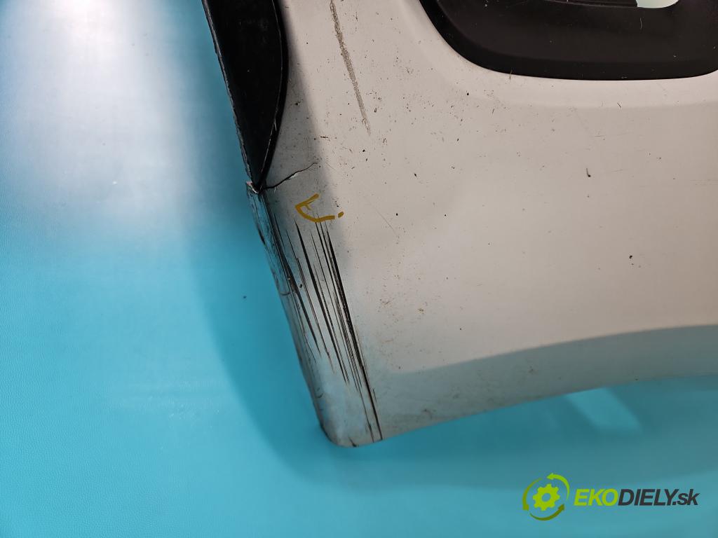 Kia Ceed II 2012-2018 1.6 GDI 135 hp manual 99 kW 1591 cm3 5- nárazník přední  (Ostatné)