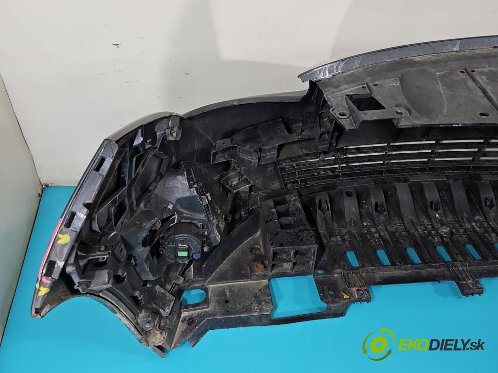 Renault Scenic III 2009-2016 1.6 dci 131 hp manual 96 kW 1598 cm3 5- nárazník přední  (Ostatné)
